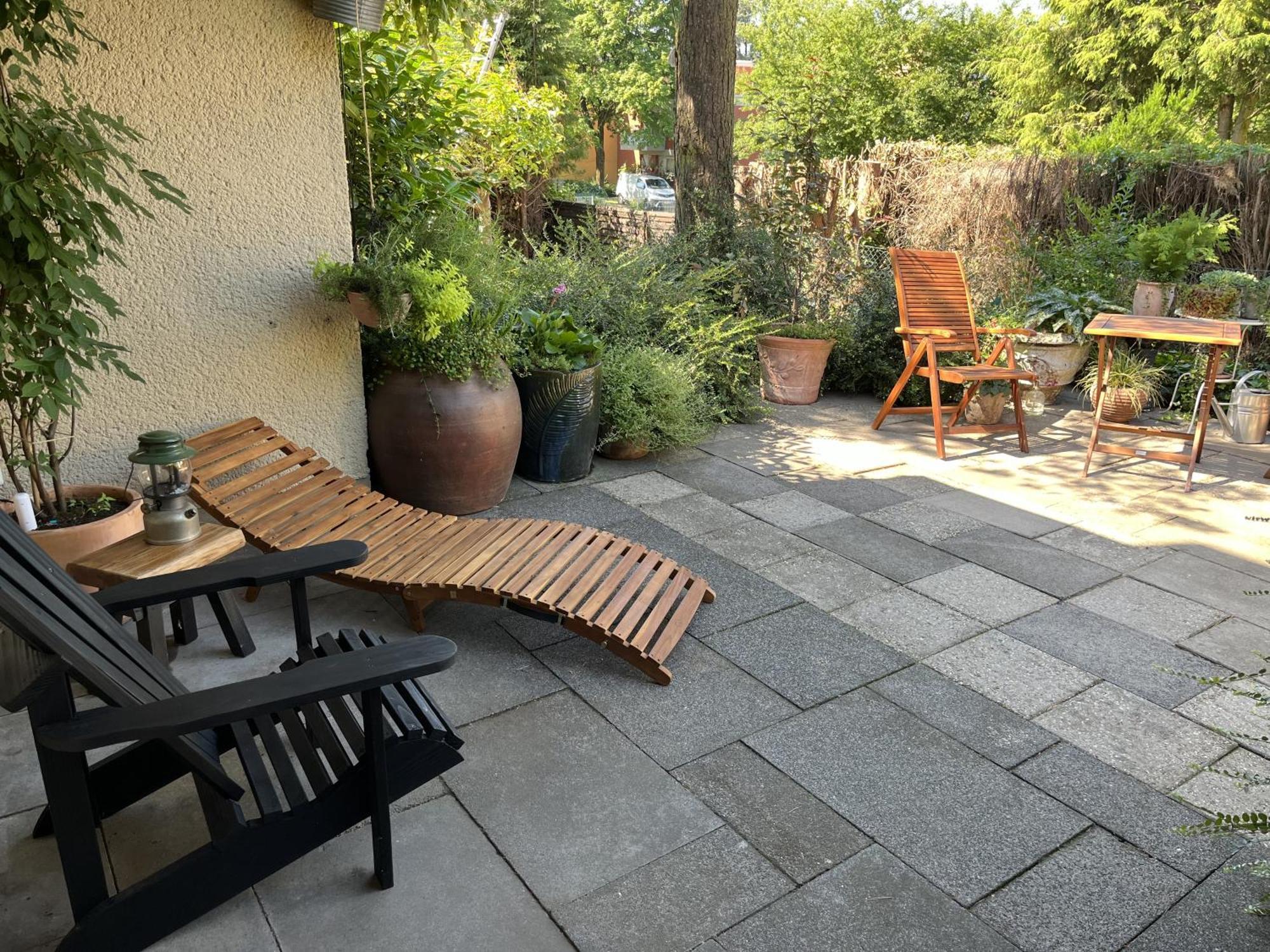Boutique Apartments Benz I-Iii Bergisch Gladbach Exterior photo