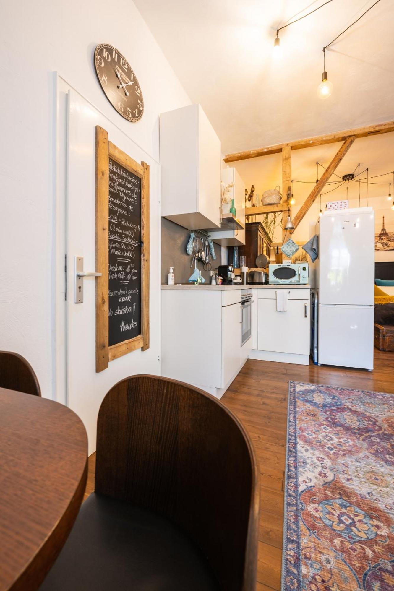 Boutique Apartments Benz I-Iii Bergisch Gladbach Exterior photo